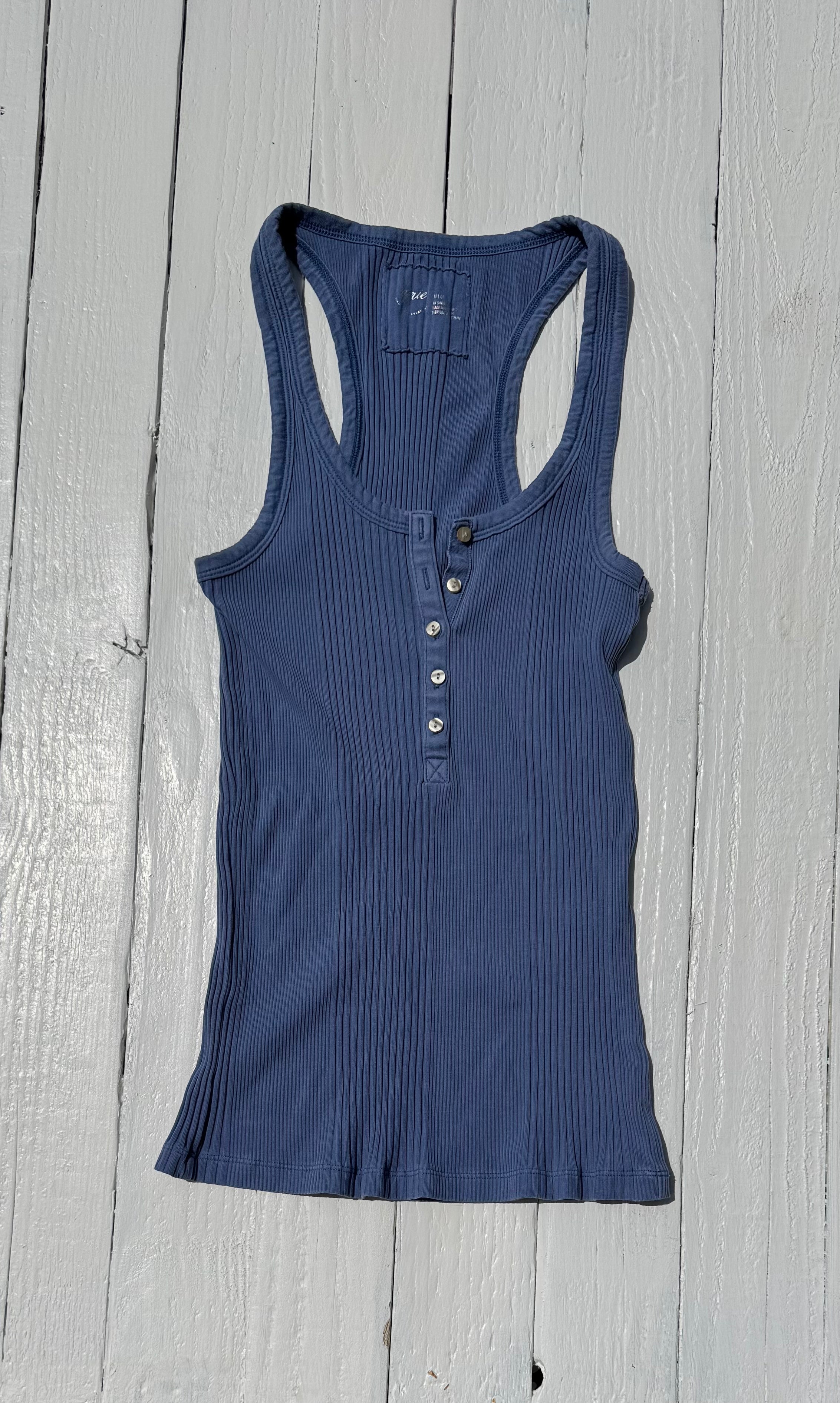 Aerie Tank - M