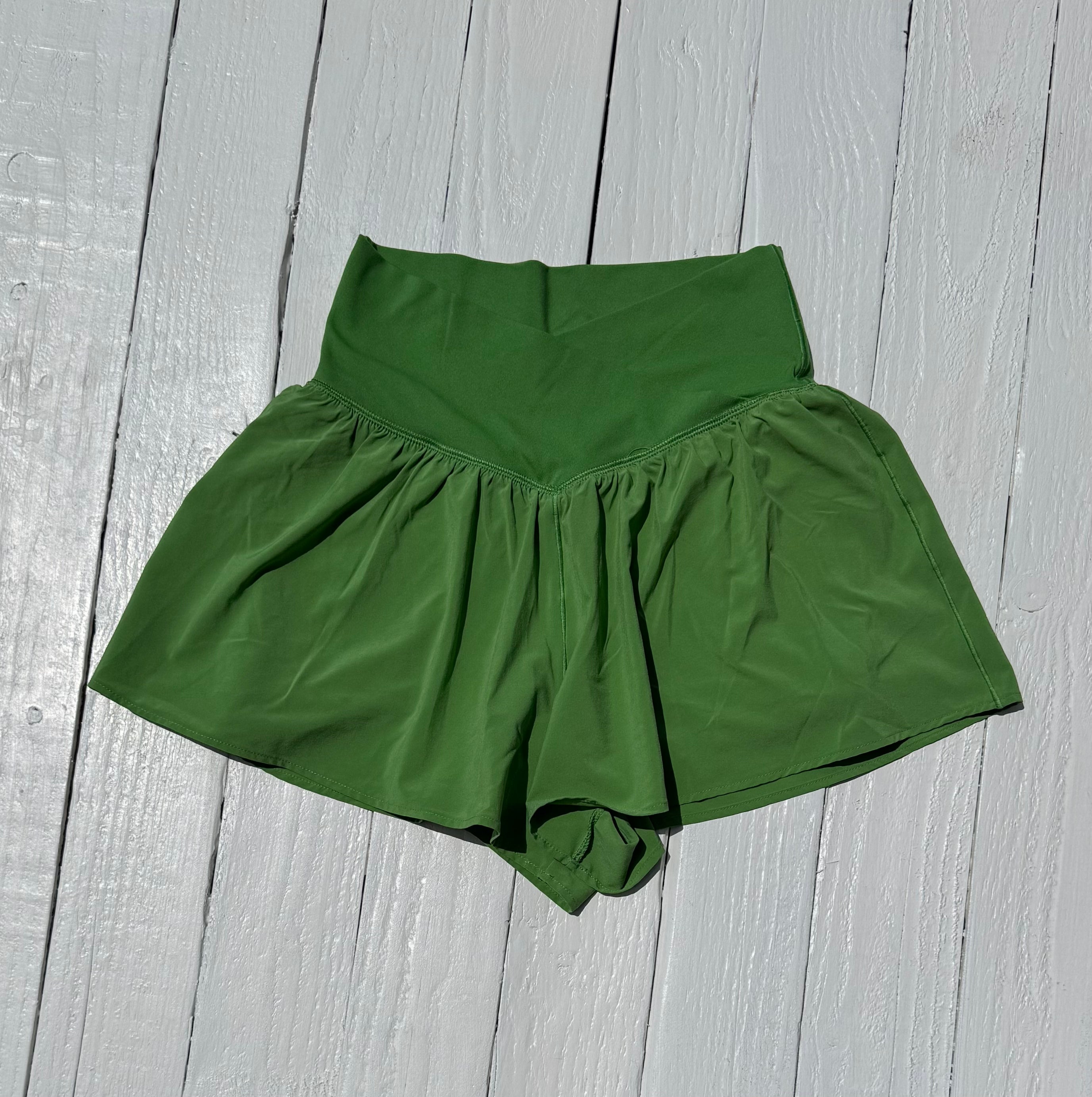 Aerie Shorts - S