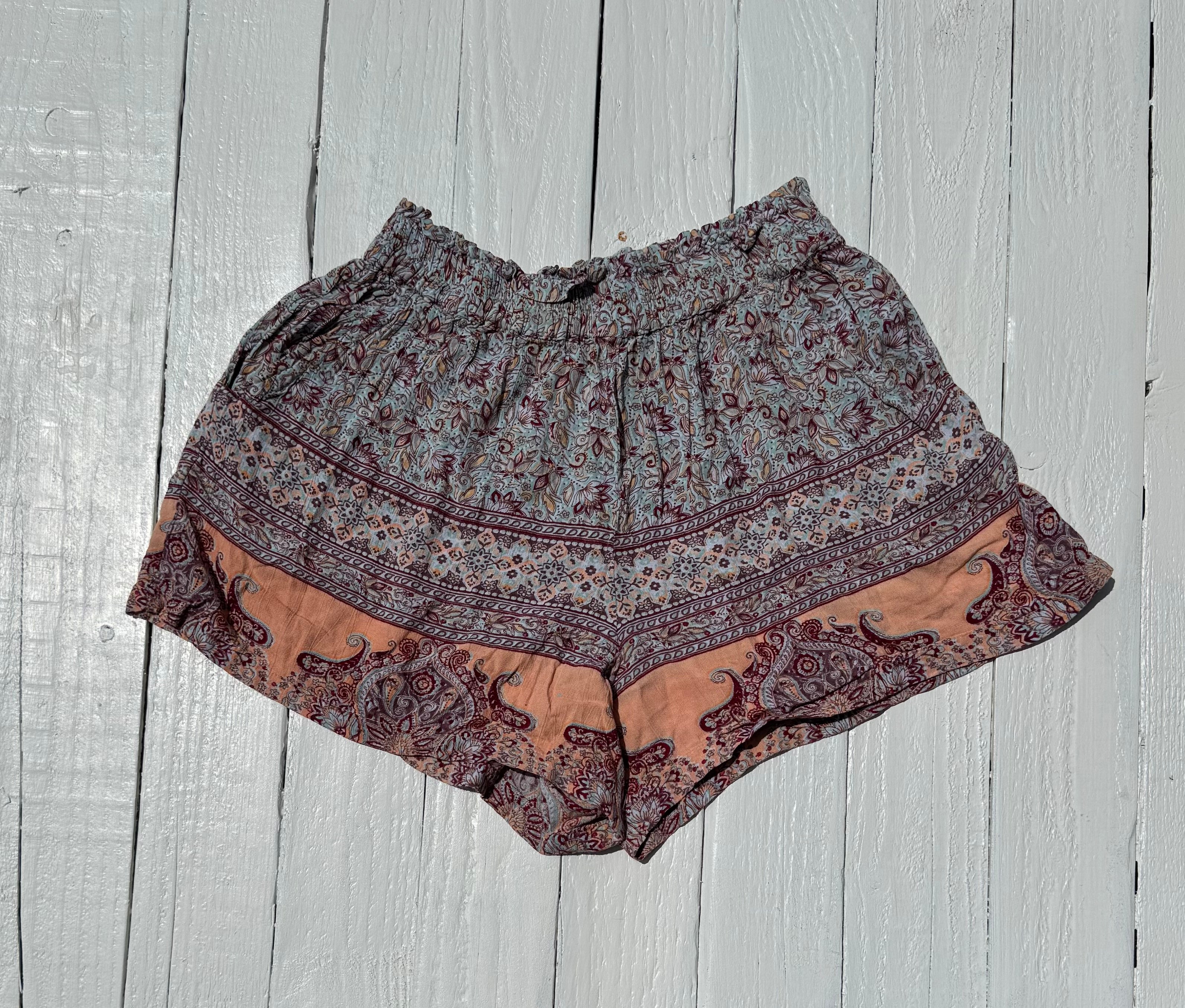 Francesca's Shorts - S
