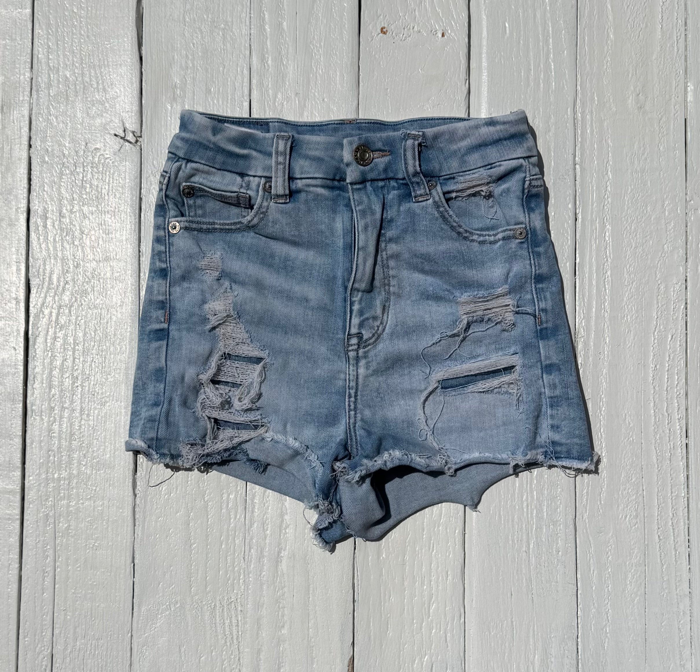 American Eagle Shorts - 000