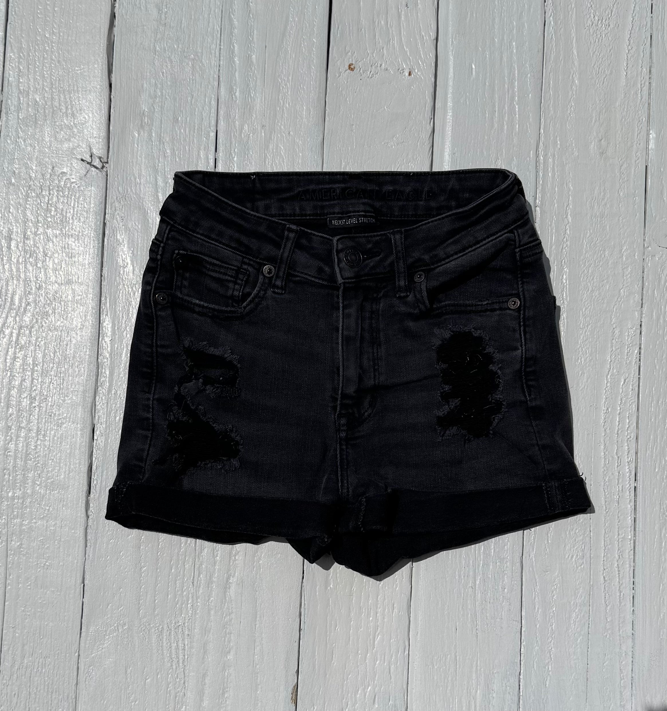 American Eagle Shorts - 00