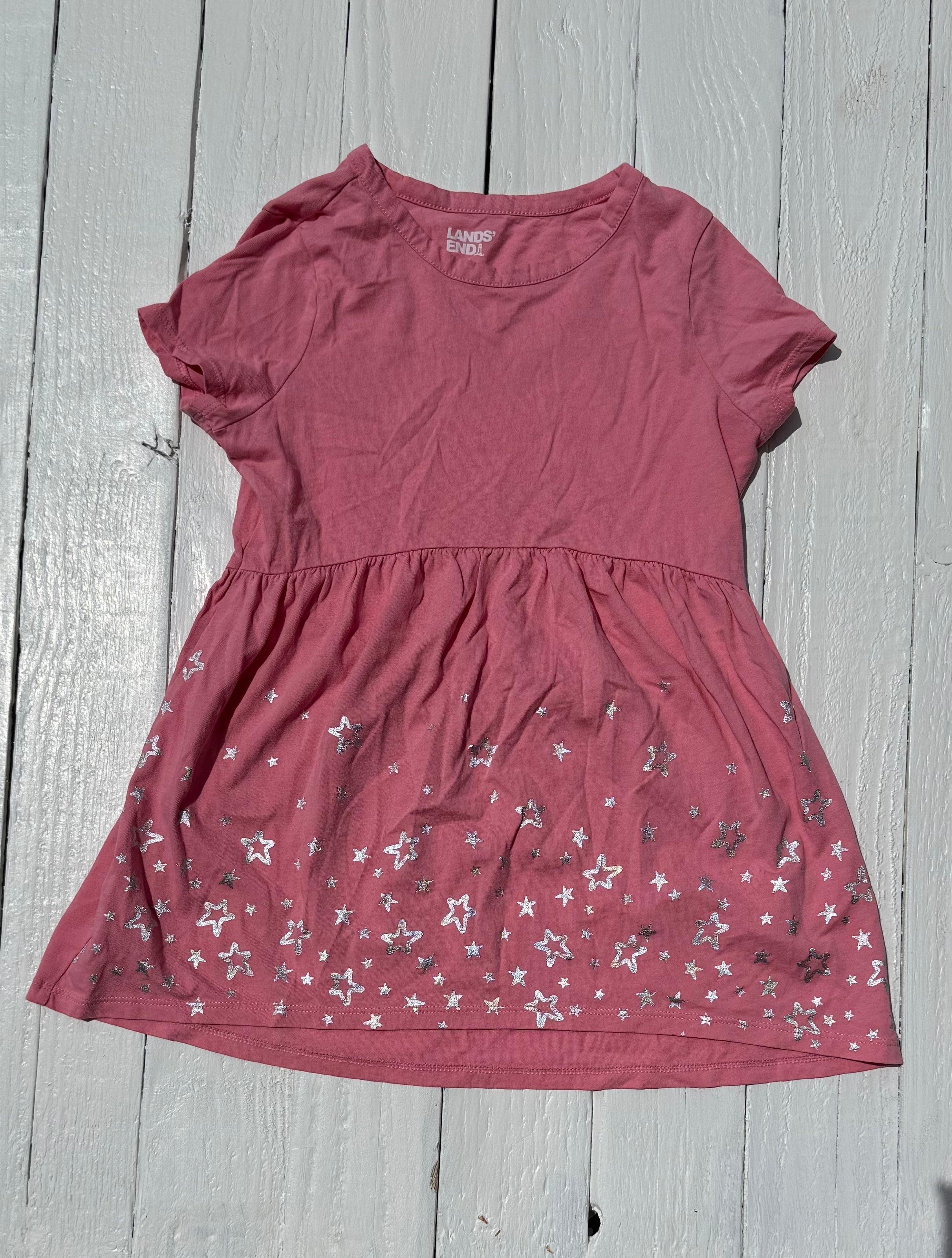 Land's End Top - 6/7 (S)