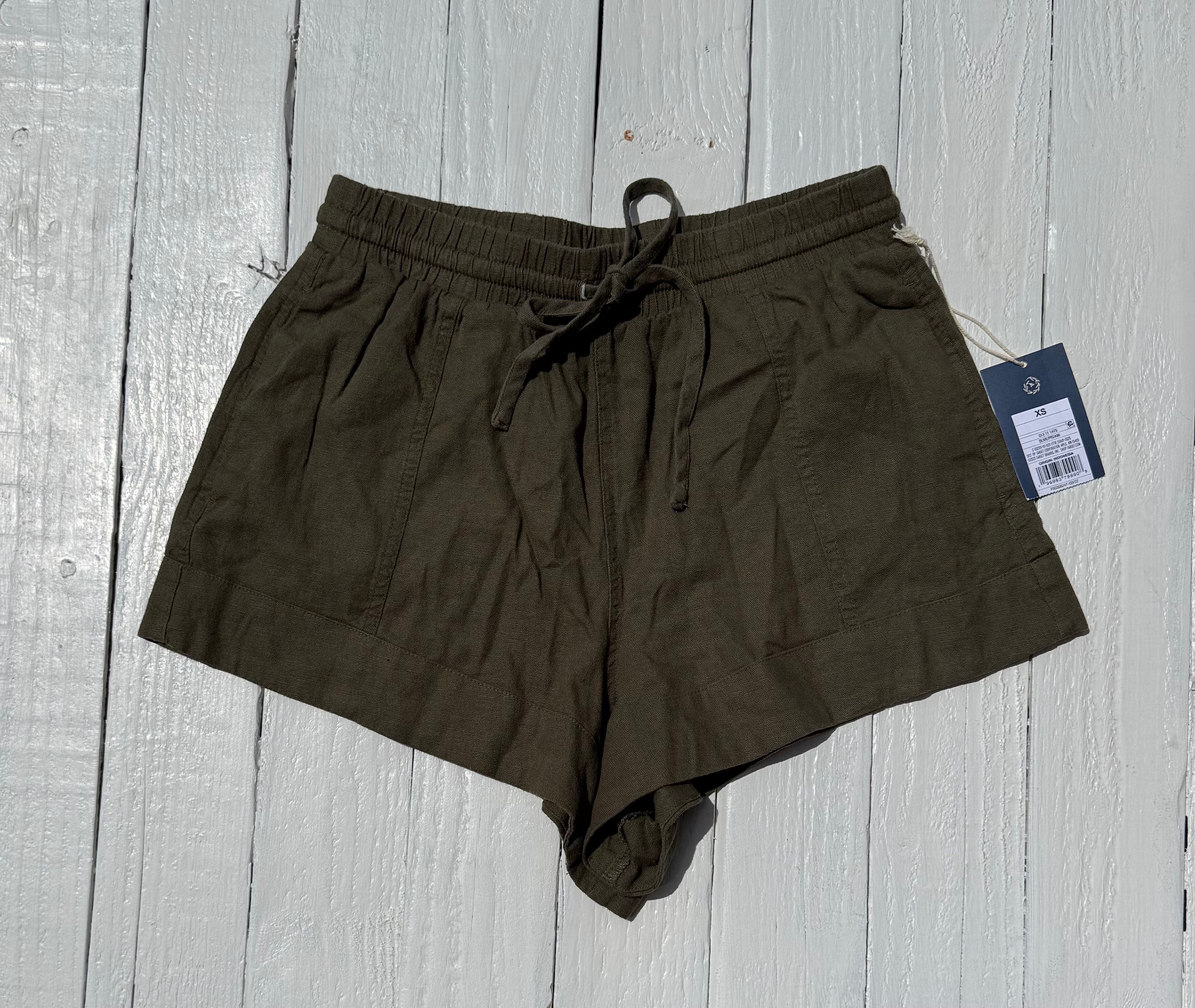 Universal Thread Shorts - XS