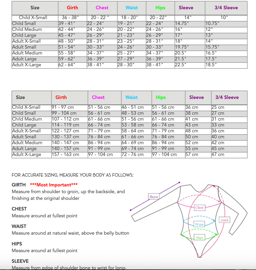 Snowflake Designs Gymnastics Leotard - YL