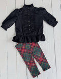 Ralph Lauren Outfit - 9M